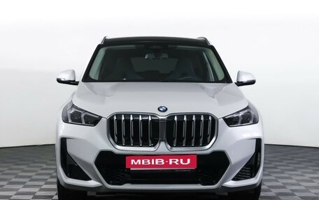 BMW X1, 2025 год, 4 990 000 рублей, 2 фотография
