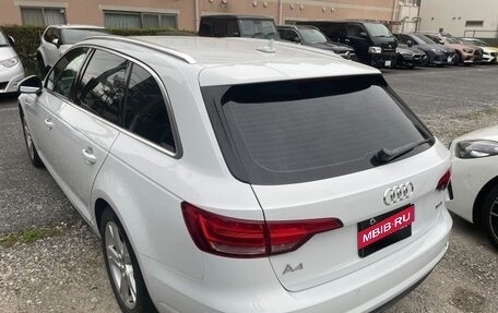 Audi A4, 2017 год, 1 300 000 рублей, 6 фотография
