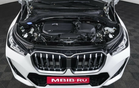BMW X1, 2025 год, 4 990 000 рублей, 9 фотография