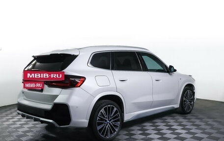 BMW X1, 2025 год, 4 990 000 рублей, 5 фотография