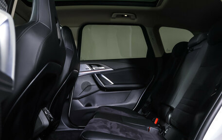 BMW X1, 2025 год, 4 990 000 рублей, 12 фотография