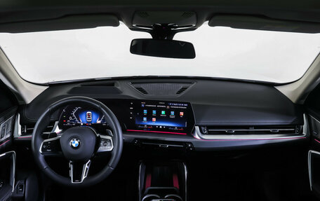 BMW X1, 2025 год, 4 990 000 рублей, 17 фотография