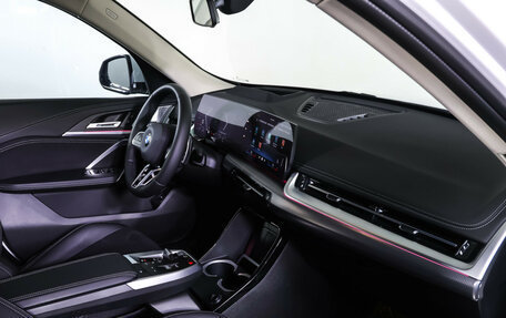 BMW X1, 2025 год, 4 990 000 рублей, 11 фотография