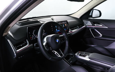 BMW X1, 2025 год, 4 990 000 рублей, 15 фотография