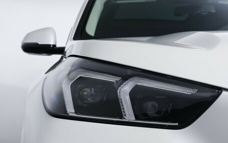 BMW X1, 2025 год, 4 990 000 рублей, 24 фотография