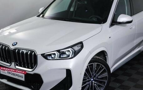 BMW X1, 2025 год, 4 990 000 рублей, 25 фотография
