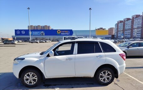 Lifan X60 I рестайлинг, 2016 год, 700 000 рублей, 8 фотография