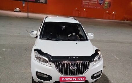 Lifan X60 I рестайлинг, 2016 год, 700 000 рублей, 2 фотография