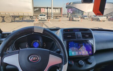 Lifan X60 I рестайлинг, 2016 год, 700 000 рублей, 16 фотография