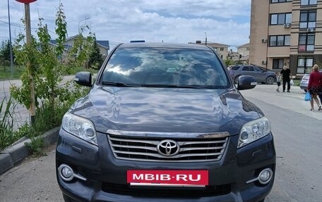 Toyota RAV4, 2012 год, 1 730 000 рублей, 2 фотография
