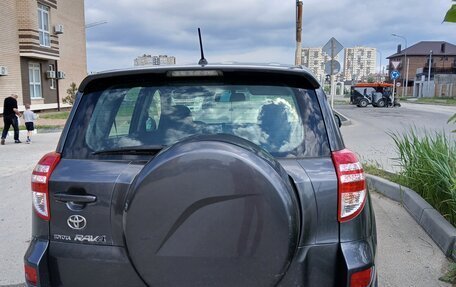 Toyota RAV4, 2012 год, 1 730 000 рублей, 4 фотография