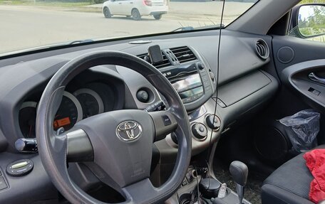 Toyota RAV4, 2012 год, 1 730 000 рублей, 5 фотография