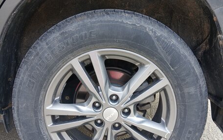 Toyota RAV4, 2012 год, 1 730 000 рублей, 10 фотография
