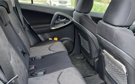Toyota RAV4, 2012 год, 1 730 000 рублей, 8 фотография