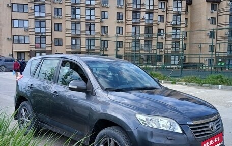 Toyota RAV4, 2012 год, 1 730 000 рублей, 3 фотография