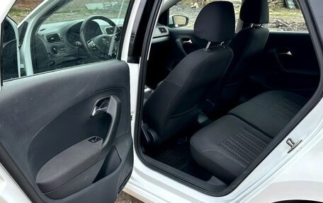 Volkswagen Polo VI (EU Market), 2019 год, 1 100 000 рублей, 9 фотография