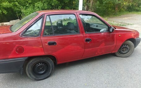 Daewoo Nexia I рестайлинг, 1998 год, 115 000 рублей, 8 фотография