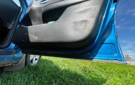 Peugeot 307 I, 2004 год, 250 000 рублей, 17 фотография