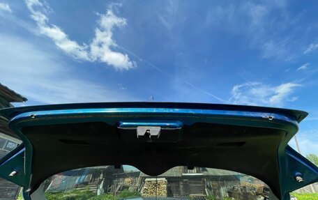 Peugeot 307 I, 2004 год, 250 000 рублей, 16 фотография