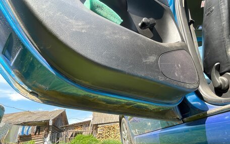 Peugeot 307 I, 2004 год, 250 000 рублей, 21 фотография