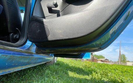 Peugeot 307 I, 2004 год, 250 000 рублей, 18 фотография