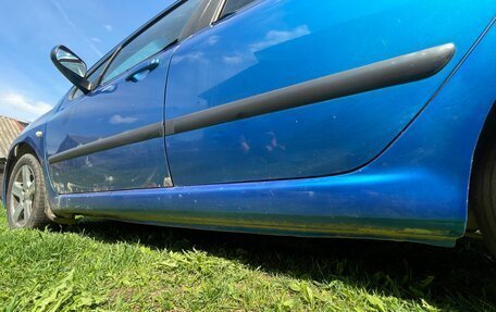 Peugeot 307 I, 2004 год, 250 000 рублей, 22 фотография
