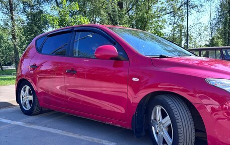 Hyundai i30 I, 2009 год, 750 000 рублей, 4 фотография