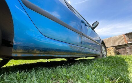 Peugeot 307 I, 2004 год, 250 000 рублей, 23 фотография