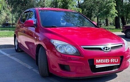 Hyundai i30 I, 2009 год, 750 000 рублей, 3 фотография