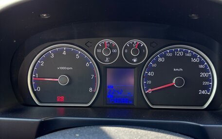 Hyundai i30 I, 2009 год, 750 000 рублей, 11 фотография