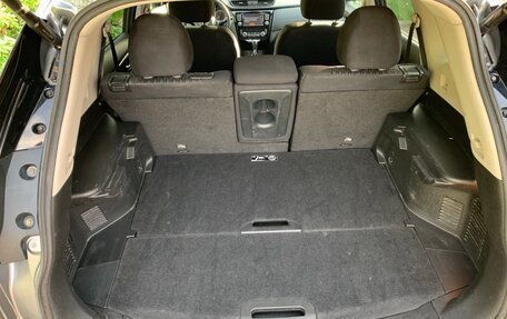 Nissan X-Trail, 2019 год, 1 999 000 рублей, 12 фотография