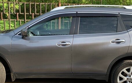 Nissan X-Trail, 2019 год, 1 999 000 рублей, 9 фотография