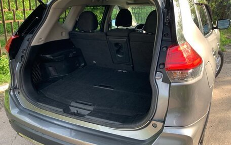Nissan X-Trail, 2019 год, 1 999 000 рублей, 11 фотография