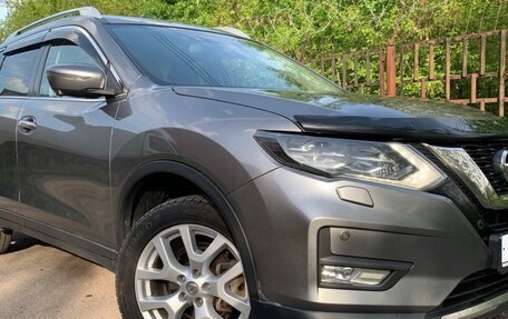 Nissan X-Trail, 2019 год, 1 999 000 рублей, 3 фотография