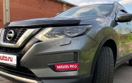 Nissan X-Trail, 2019 год, 1 999 000 рублей, 4 фотография