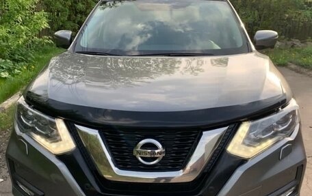 Nissan X-Trail, 2019 год, 1 999 000 рублей, 5 фотография