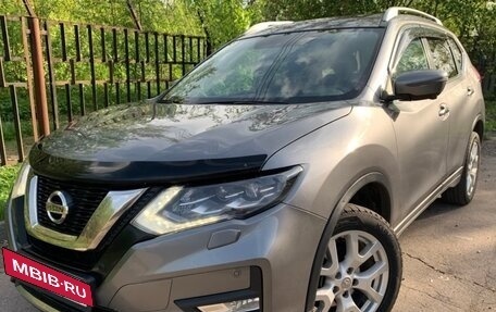 Nissan X-Trail, 2019 год, 1 999 000 рублей, 2 фотография
