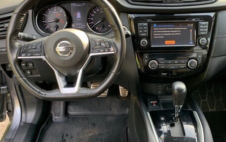 Nissan X-Trail, 2019 год, 1 999 000 рублей, 14 фотография