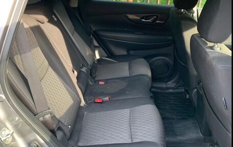 Nissan X-Trail, 2019 год, 1 999 000 рублей, 18 фотография