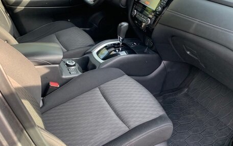 Nissan X-Trail, 2019 год, 1 999 000 рублей, 17 фотография