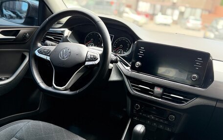 Volkswagen Polo VI (EU Market), 2021 год, 1 890 000 рублей, 8 фотография