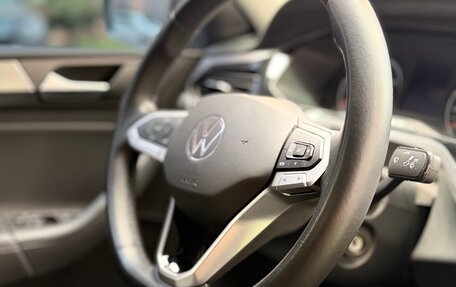Volkswagen Polo VI (EU Market), 2021 год, 1 890 000 рублей, 6 фотография