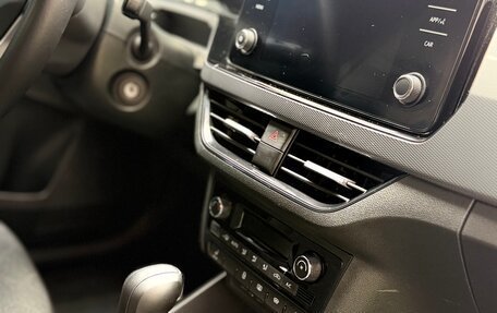 Volkswagen Polo VI (EU Market), 2021 год, 1 890 000 рублей, 7 фотография