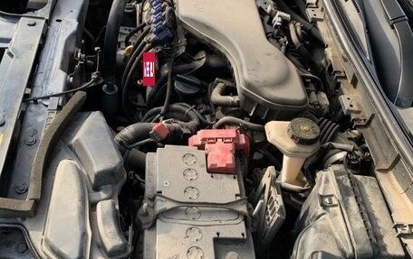 Nissan X-Trail, 2019 год, 1 999 000 рублей, 20 фотография