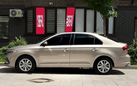 Volkswagen Polo VI (EU Market), 2021 год, 1 890 000 рублей, 3 фотография