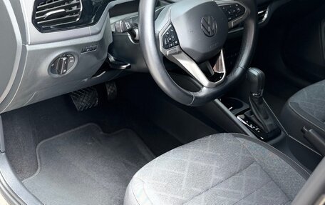 Volkswagen Polo VI (EU Market), 2021 год, 1 890 000 рублей, 10 фотография
