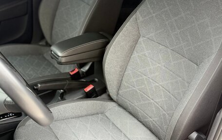 Volkswagen Polo VI (EU Market), 2021 год, 1 890 000 рублей, 9 фотография