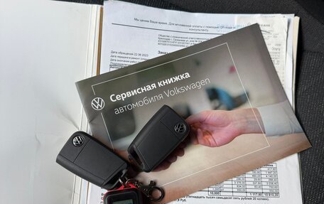 Volkswagen Polo VI (EU Market), 2021 год, 1 890 000 рублей, 17 фотография