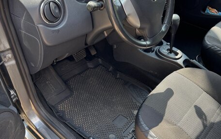 Nissan Terrano III, 2016 год, 1 300 000 рублей, 11 фотография