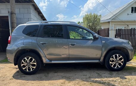 Nissan Terrano III, 2016 год, 1 300 000 рублей, 6 фотография